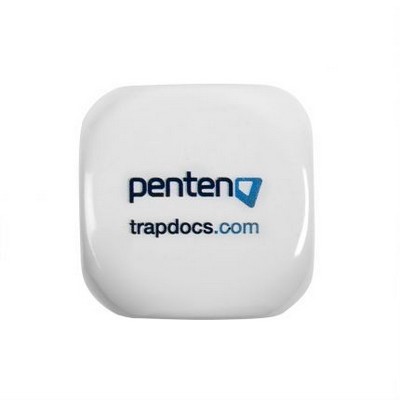 Roll the Dice Tin w/Jelly Belly® Jelly Beans