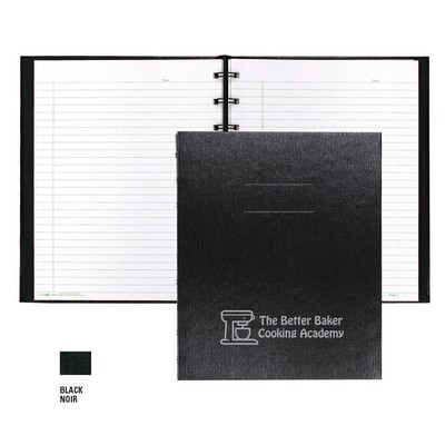 NotePro EcoLogix Wire Bound Notebook