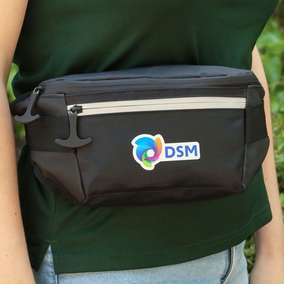 Glacier Peak Waist Pack