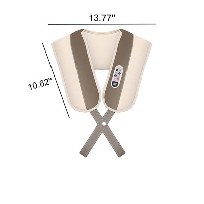 Versatile Tapping Knocking Massager