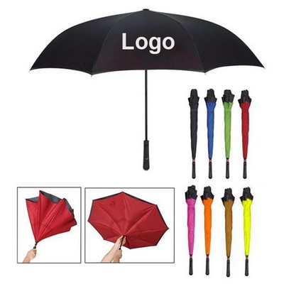 Two-Tone Inversion Umbrella