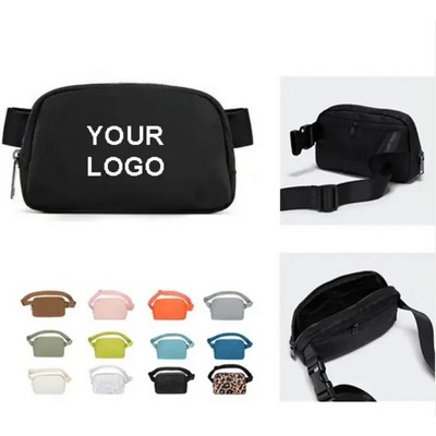 Cross Body Fanny Pack