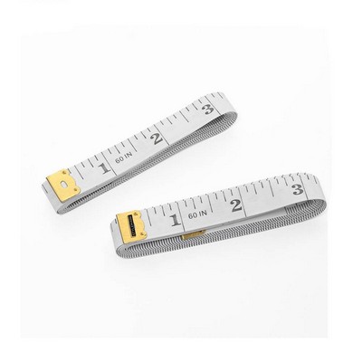 Soft Tape Measure Double Scale Sewing Ruler