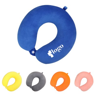 Travel Neck Pillow
