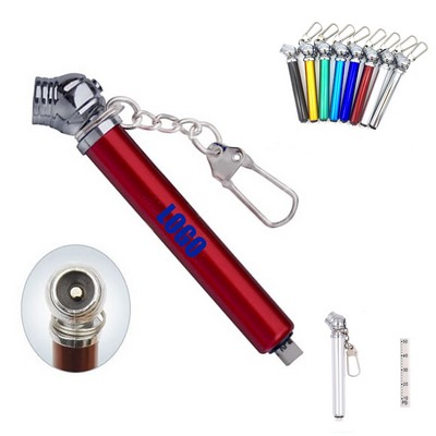 Tire Pressure Monitoring Pen