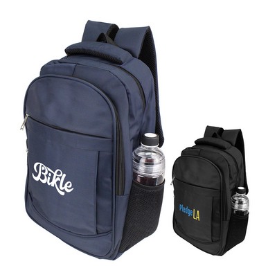Urban Commuter Laptop Backpack