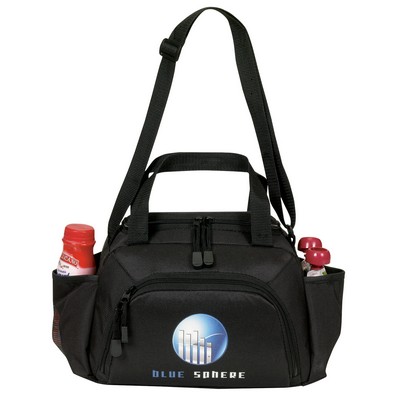 Duffel Insulated 8 Pack Cooler