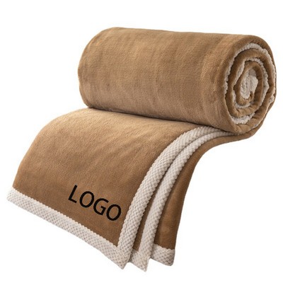 Fleece Blanket