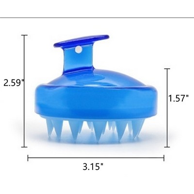 Silicone Massager