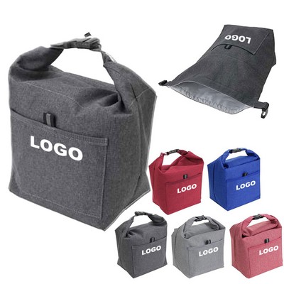Bellevue Insulated Lunch Tote bag
