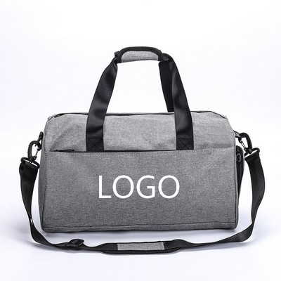 Champions Duffel Bag