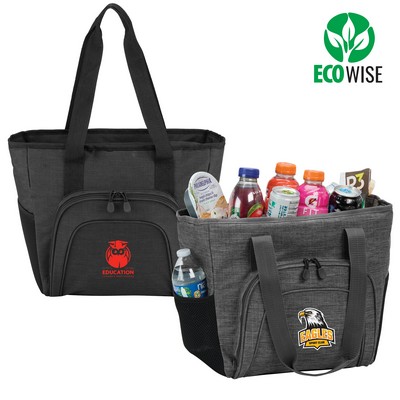 rPET Elite Cooler Tote