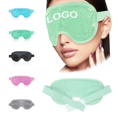 Chilled Eye Mask