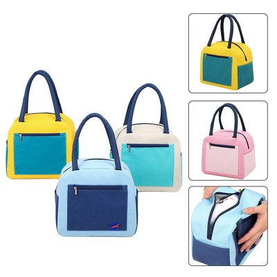 Cooler Bag Lunch Container