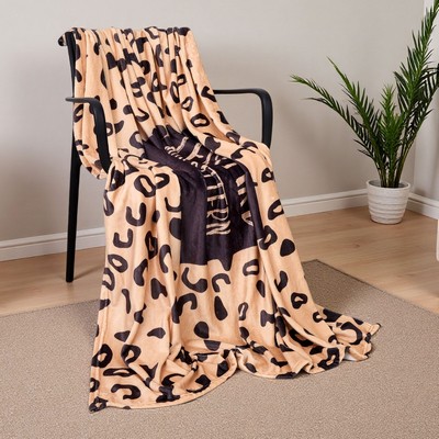 Cozy Fleece Blanket