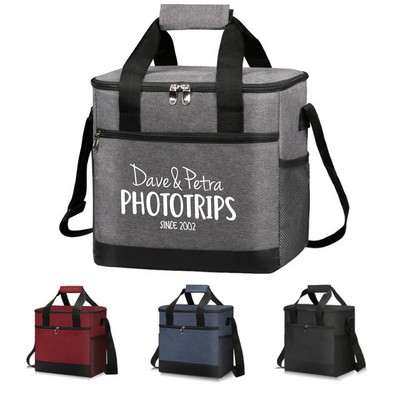 Insulated Cooler Lunch Bag