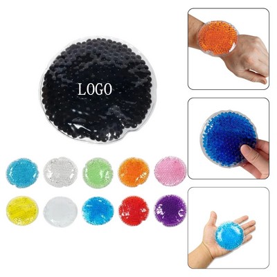 Reusable Ice Pack Cold Bag