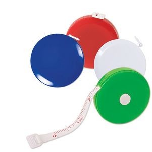 Round Tape Measure