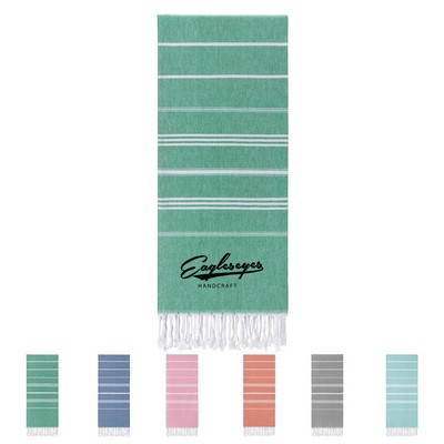 Turkish Beach Towel
