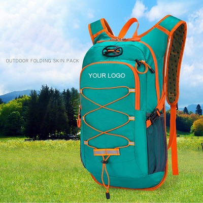 Outdoor Cycling Hiking Backpack