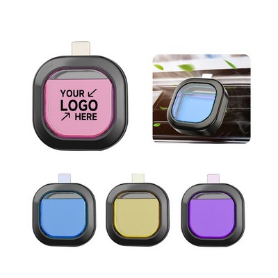 Aroma Vent Car Freshener