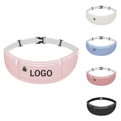 Sports Waist Bag