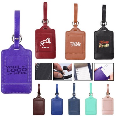 Luggage Tag