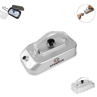 Outdoor Aluminum Jugs