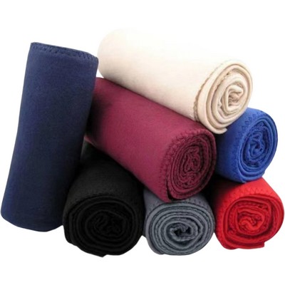Fleece Stadium Blanket