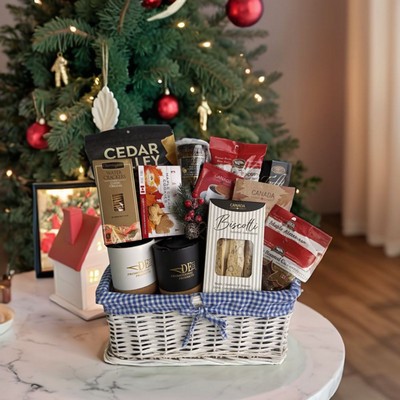 Taste Of Maple Gift Set