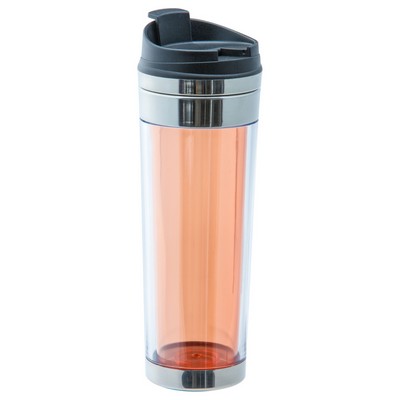 Vulcano 16oz Tumbler