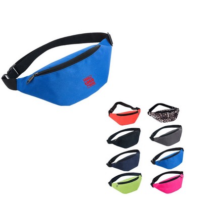 Sports Fanny Pack