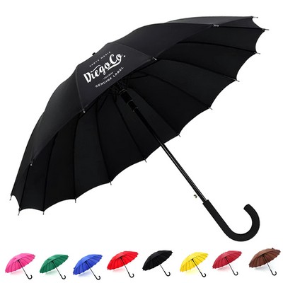 Automatic Golf Umbrella