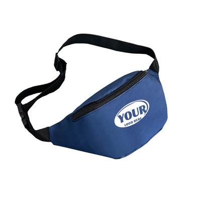 Hipster Budget Fanny Pack
