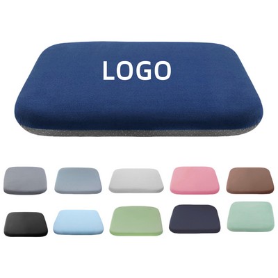 Square Foam Seat Cushion