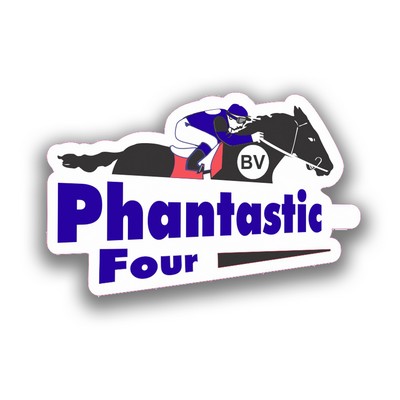 Electronics Removable Decal- Custom Size