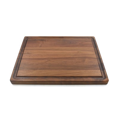 Walnut Hardwood Butcher Block
