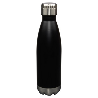 17oz Glacier Stainless Bottle