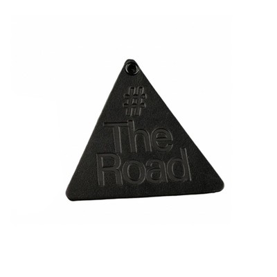 Leather Car Air Freshener