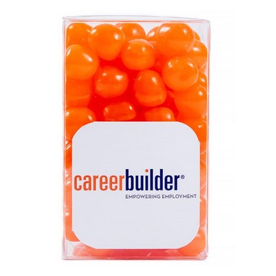 Candy Sours Orange Nosh Box