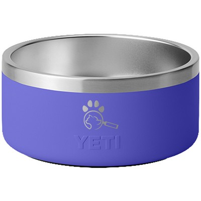 YETI® Boomer® 4 Dog Bowl