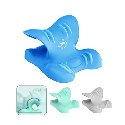 Shoulder And Neck Relaxer