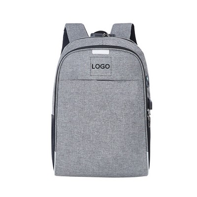 Daily Commuter Laptop Backpack