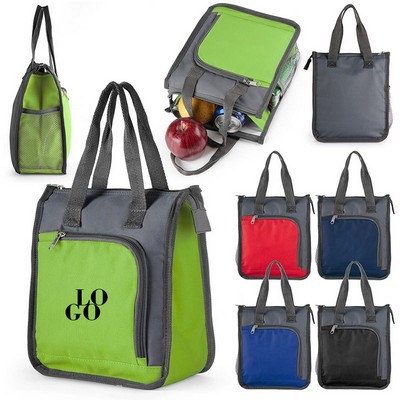 Large Capacity Insulation Picnic Bag