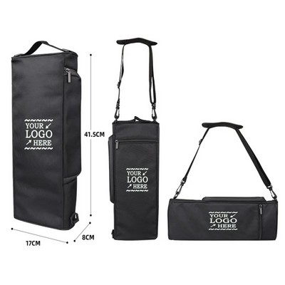 Spacious Insulated Carryall Bag
