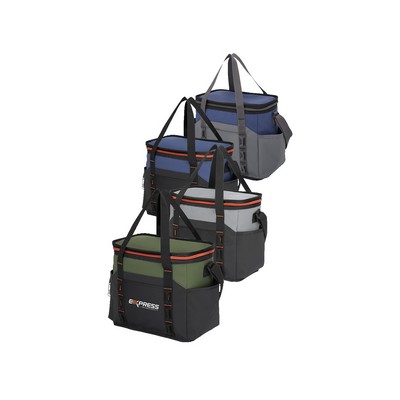 Urban Peak Waterproof Ridgetop 12 Can Cooler