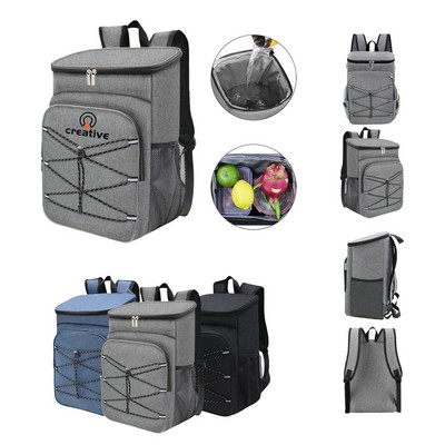 Insulated Cooler Backpack