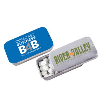 Slider Tins-MicroMints®