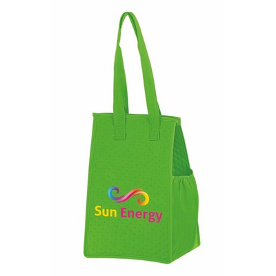 EnduraChrome™ Insulated Lunch Tote Bag