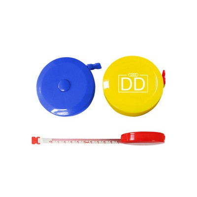 60" Plastic Mini Tape